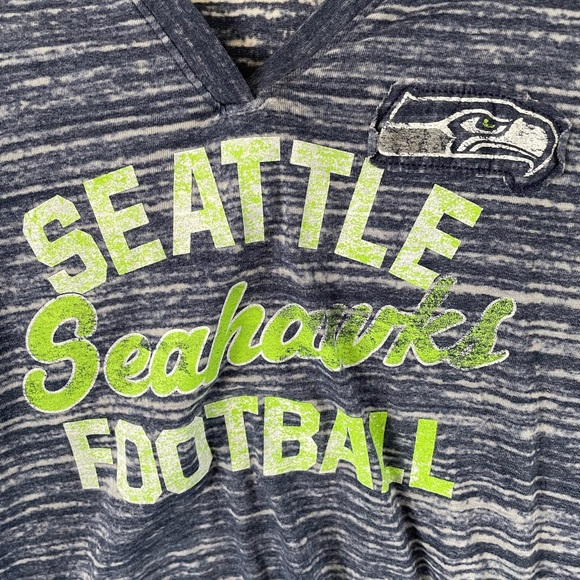 Seattle Seahawks t-shirt - Picture 2 of 4